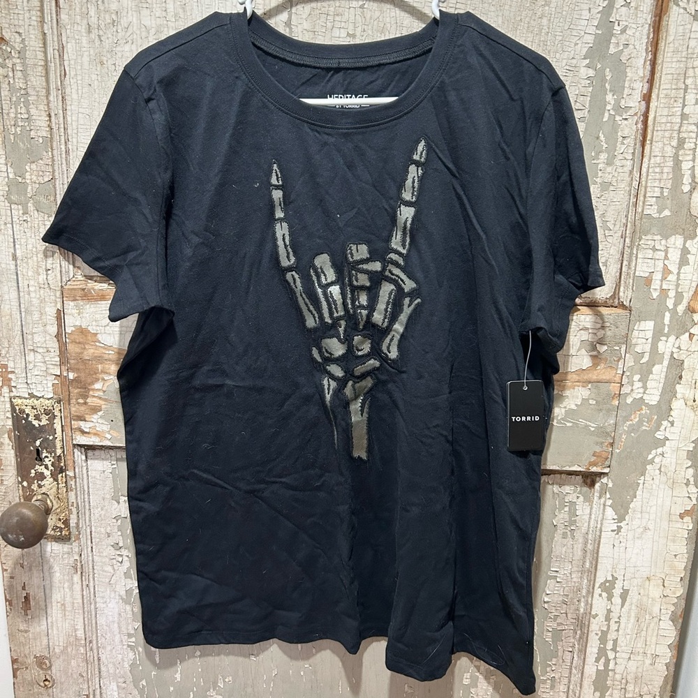 Women’s tshirt